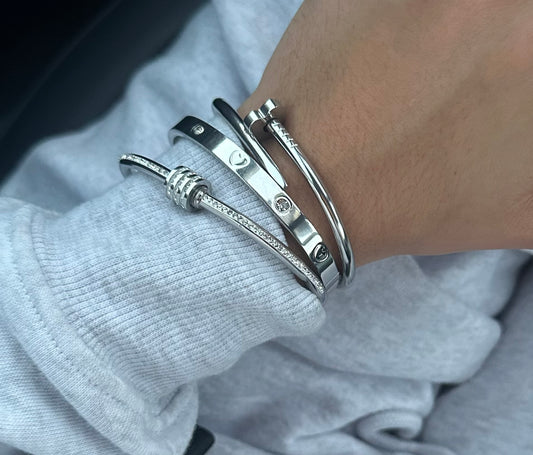 Bracelet set