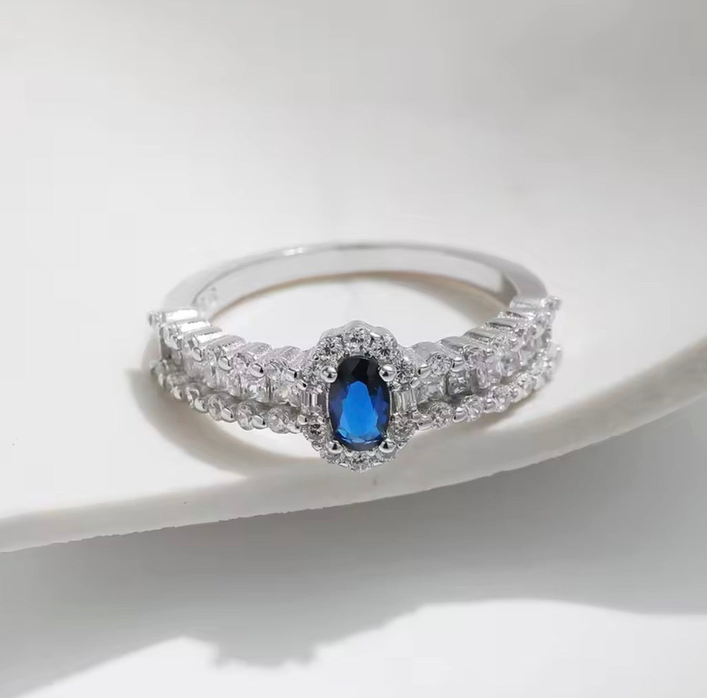 Royal Blue