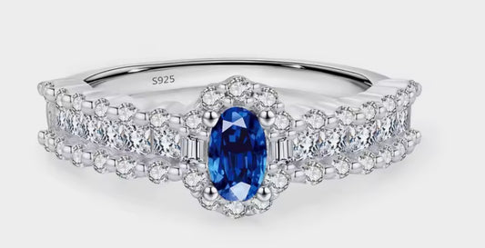 Royal Blue